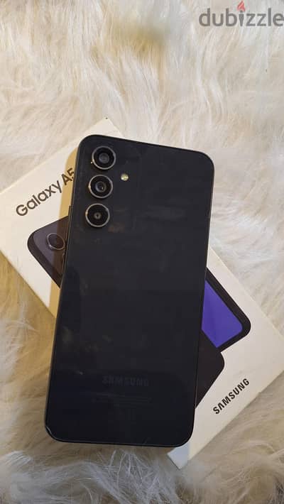 Samsung A54 5G