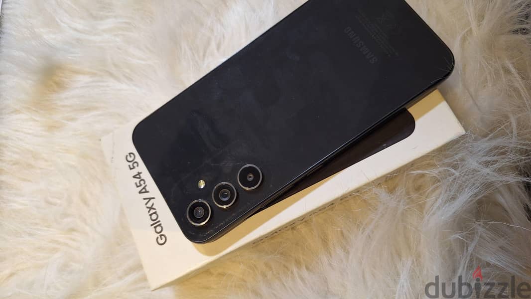 Samsung A54 5G 1