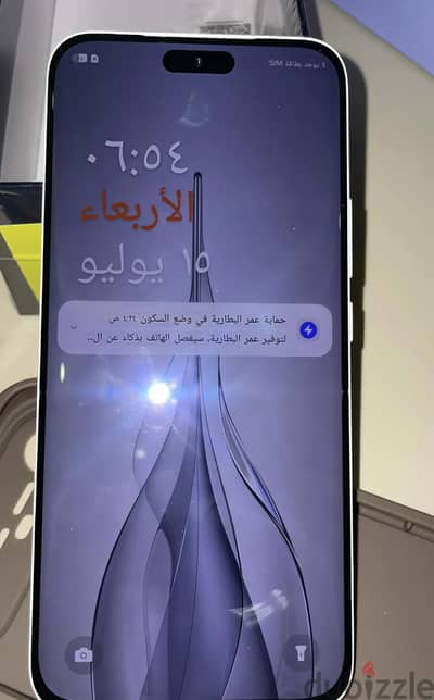تكنو بوفا سلم ٥ جي كسر زيرو وارد الكويت
