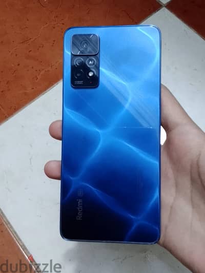 xiaomi redmi note 11 pro 5g