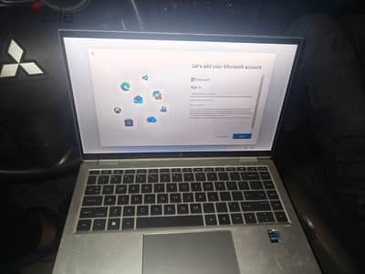 Hp elitebook*360 1040 G11 Notebook Pc