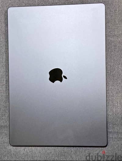 MacBook Pro M1 Pro