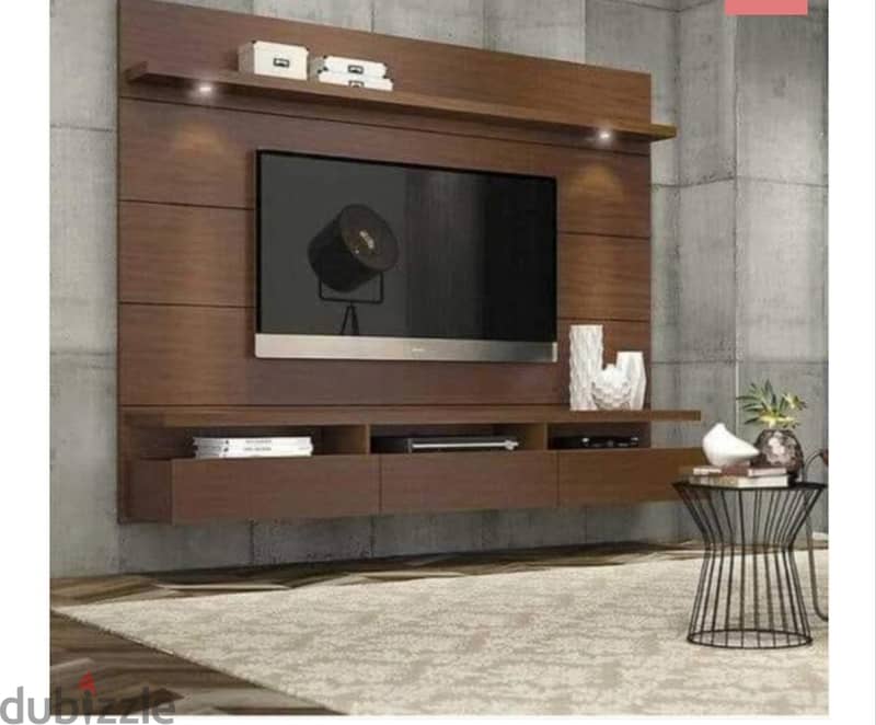 MODERN TV UNIT 1