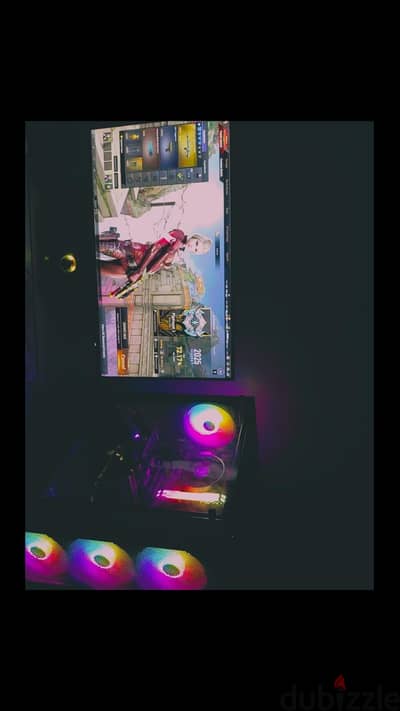 pc gaming