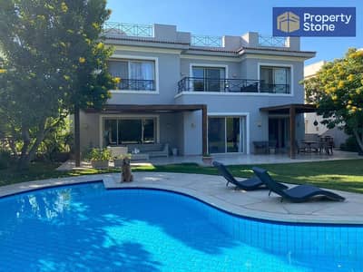 Luxury Villa for Rent – Spacious Layout with Walk-In Basement