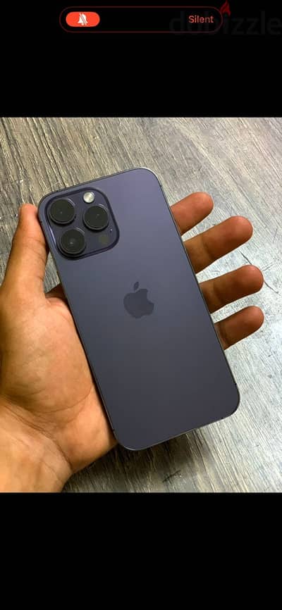 Apple - iPhone 14 Pro Max 265