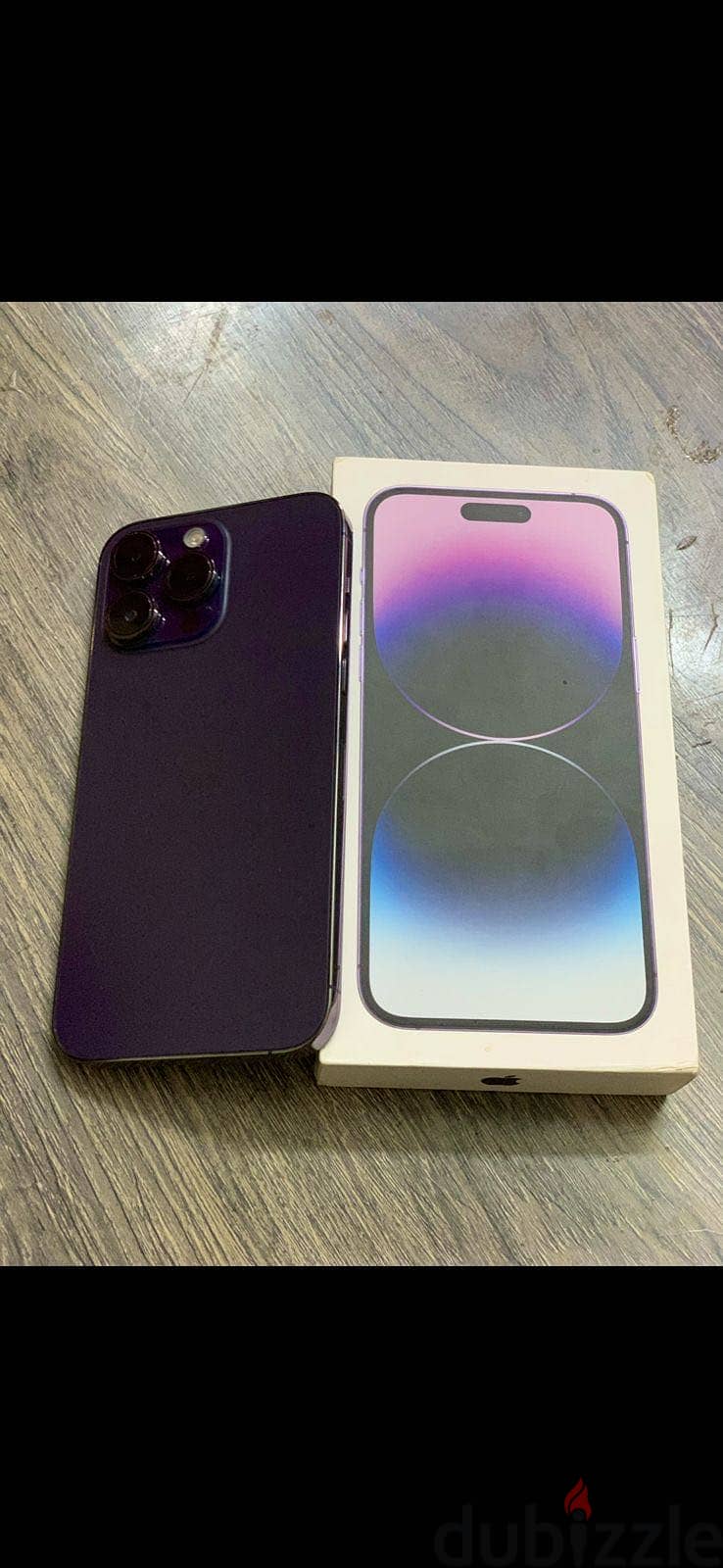 Apple - iPhone 14 Pro Max 265 1