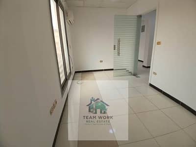 مكتب للبيع  بسعر لقطة ومكيف بالكامل  موقع مميز الشيخ زايد موقع مميز Office for rent at a bargain price, fully air-conditioned, prime location in Shei