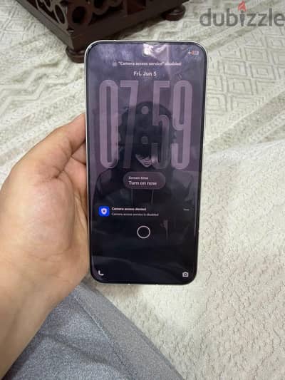 Vivo Iqoo 15