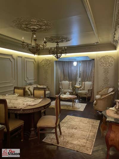 Penthouse for sale in Mountain View (Chill Out) Floor 1 Area 170 meters Roof 76 2 rooms 2 bathrooms finished ready for delivery required 9,000,000