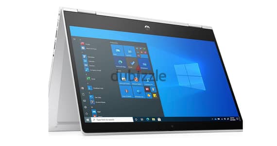 لاب توب HP ProBook 435 G8 x360 من أقوى أجهزة البيزنس