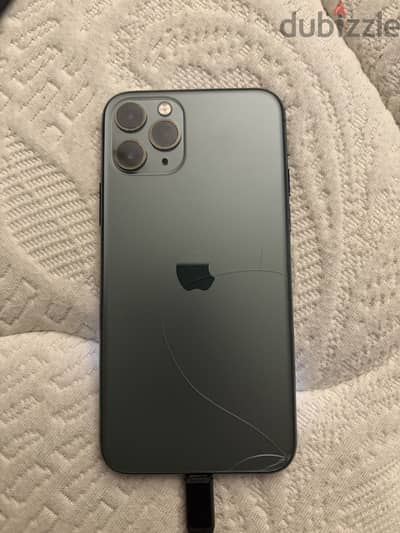 Apple - iPhone 11 Pro