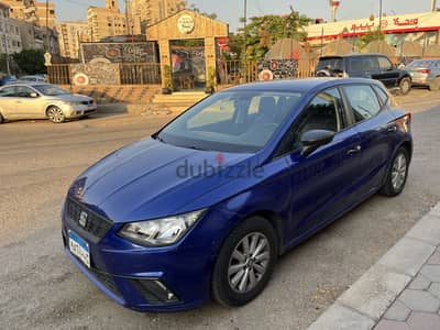 Seat Ibiza 2020