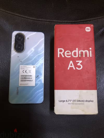 موبيل. ريدمي a3