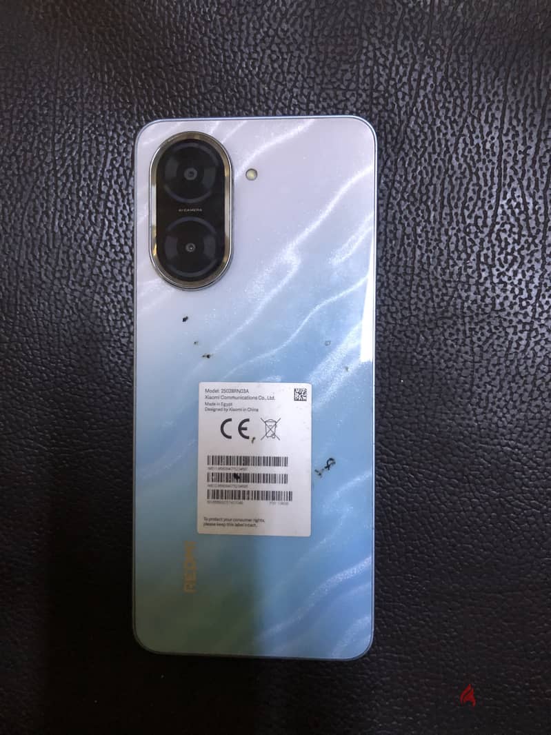 موبيل. ريدمي a3 1