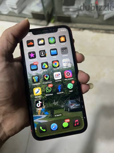 Apple - iPhone 11
