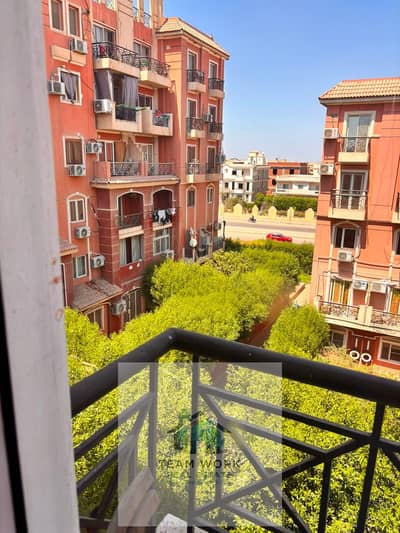 بـ 3,250,000 فقط. . امتلك شقة سوبر لوكس بمصعد في كومباوند "روضة زايد"! For only 3,250,000, own a super deluxe apartment with an elevator in Rawdat Zaye