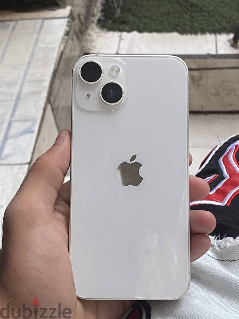 Apple - iPhone 14 4