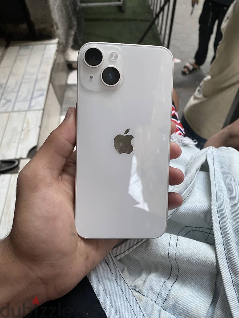 Apple - iPhone 14 5