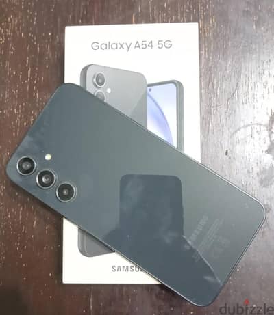 Samsung A54 5G