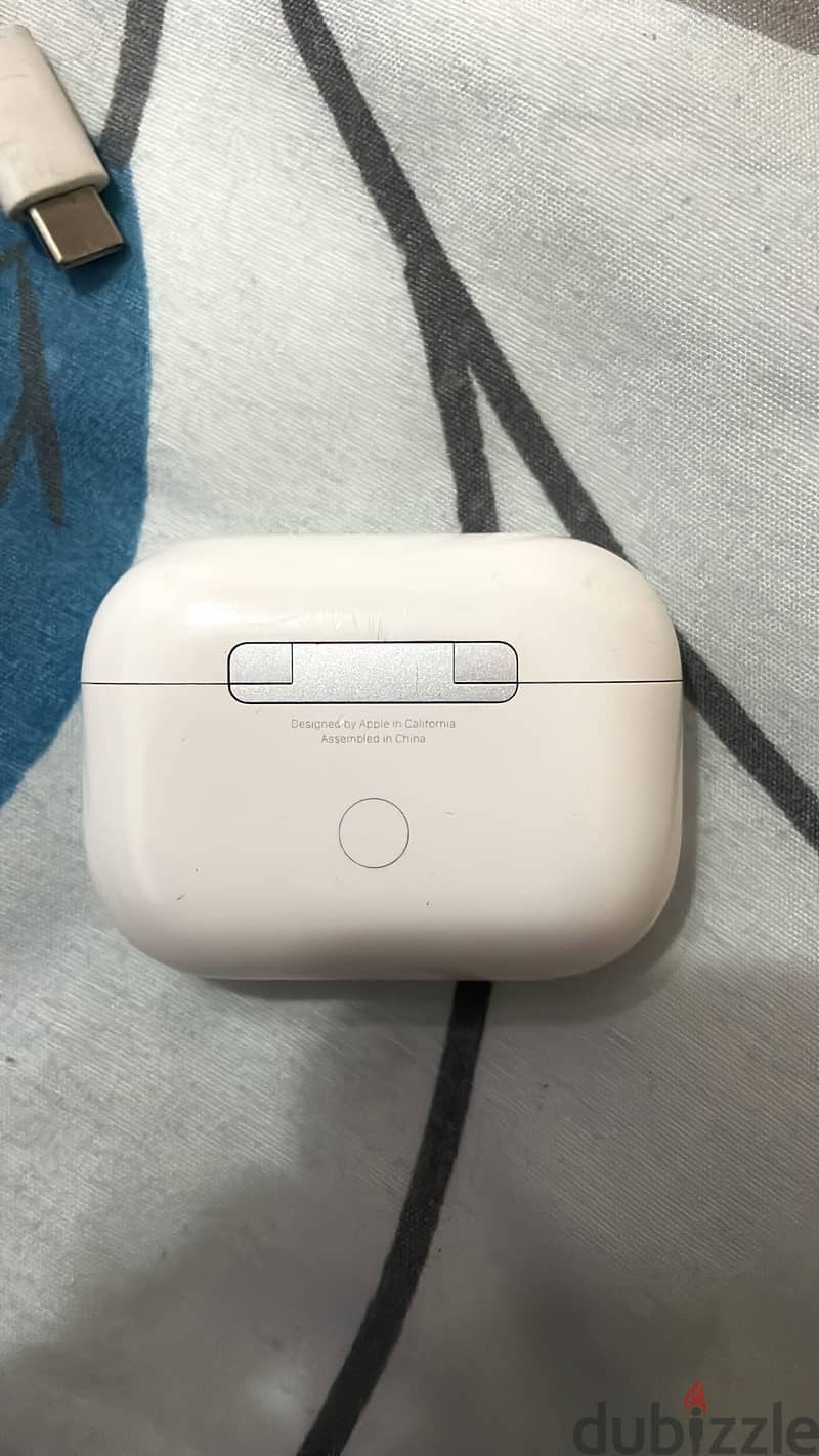 Airpods pro 2 1