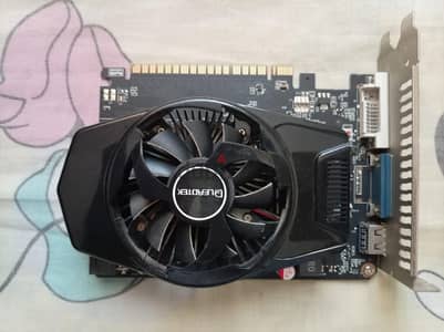 GTX 650 1G