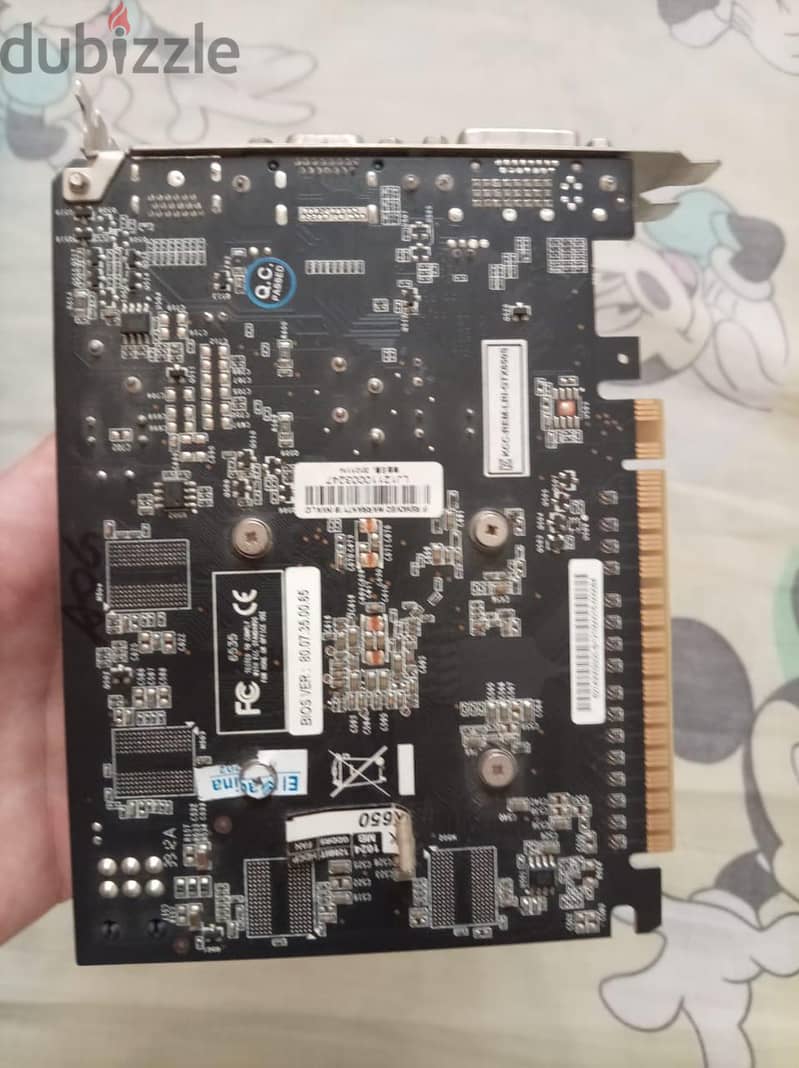 GTX 650 1