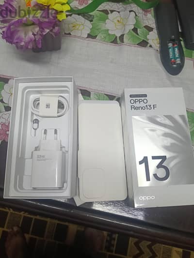 اوبو رينو 13 اف