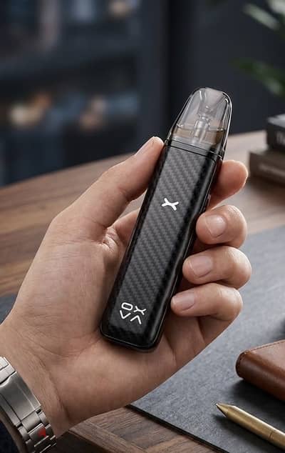 Vape Xlim Go 2 New