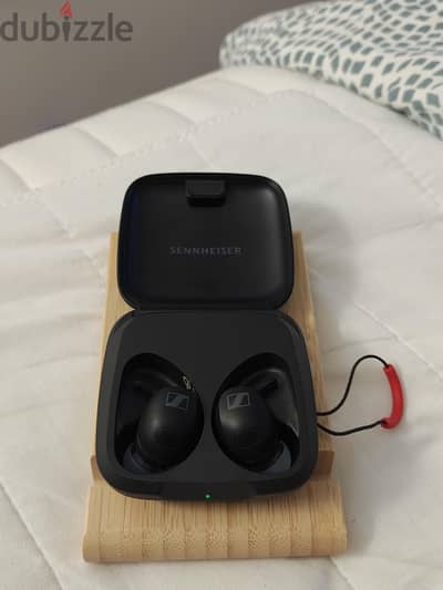 Sennheiser Momentum Sport