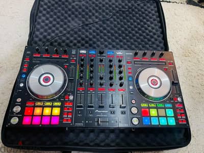 pioneer Ddj sx2