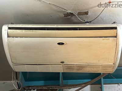 Carrier 5HP Split AC