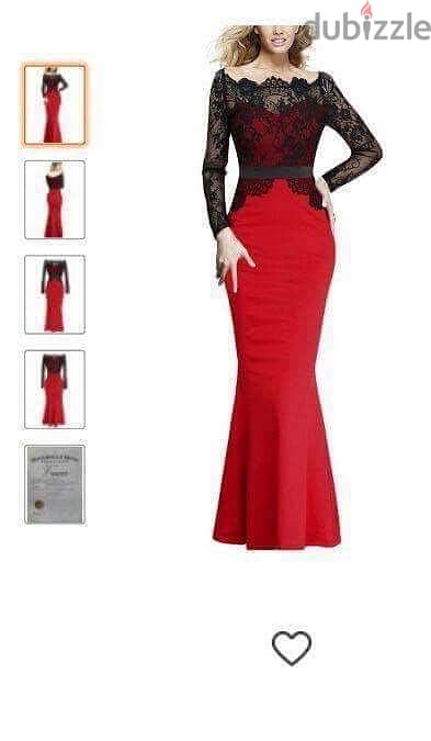 3 night dresses