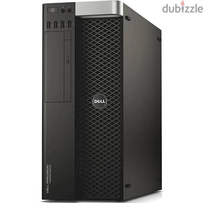 كيسة  (Dell Precision 5810 Workstation)