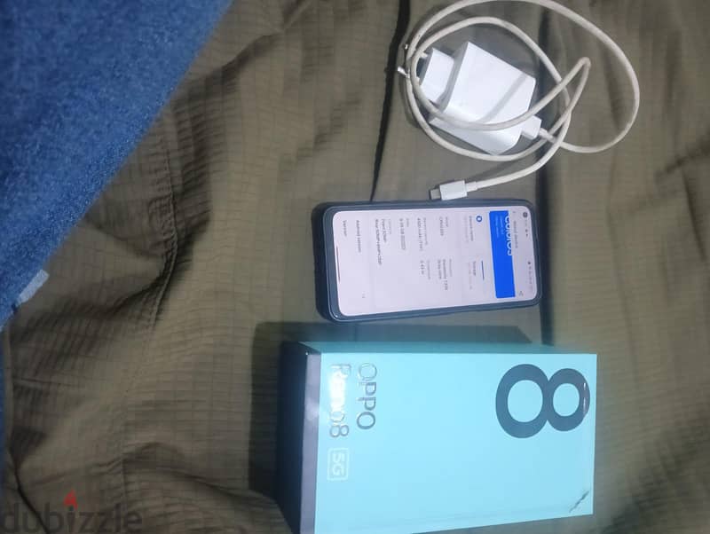 OPPO Reno8 Pro 1