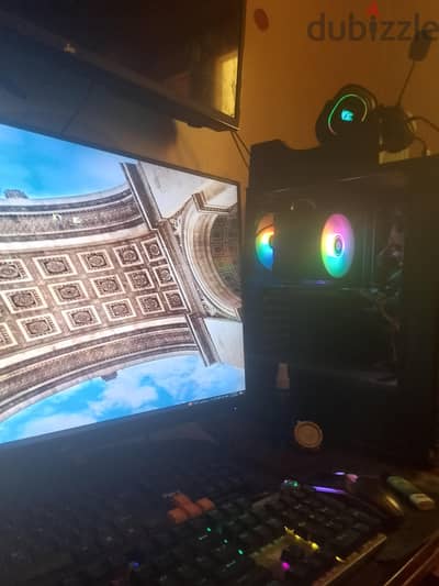 i5 14600kf تجميعه