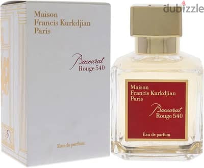 عطر باكرات روج