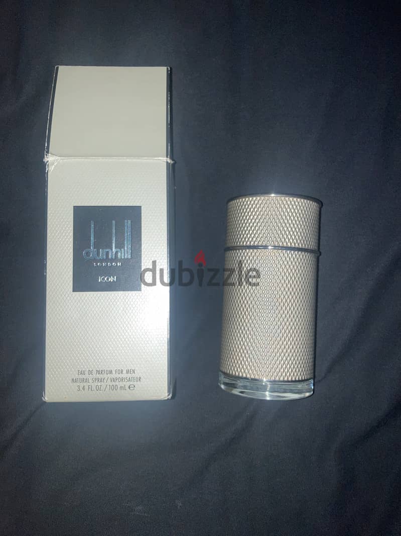 Dunhil perfume original 1