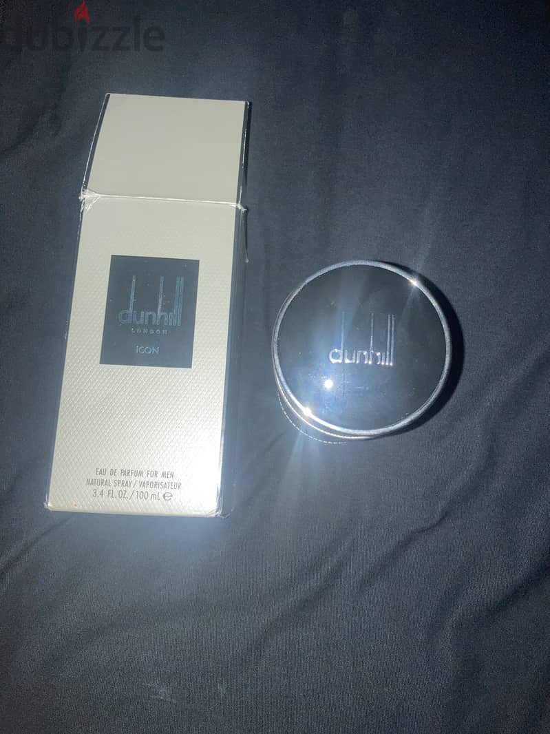 Dunhil perfume original 2