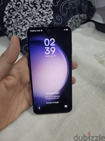 Samsung S23 Plus