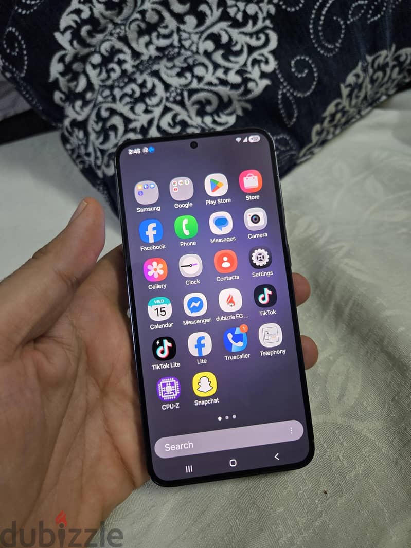 Samsung S23 Plus 5