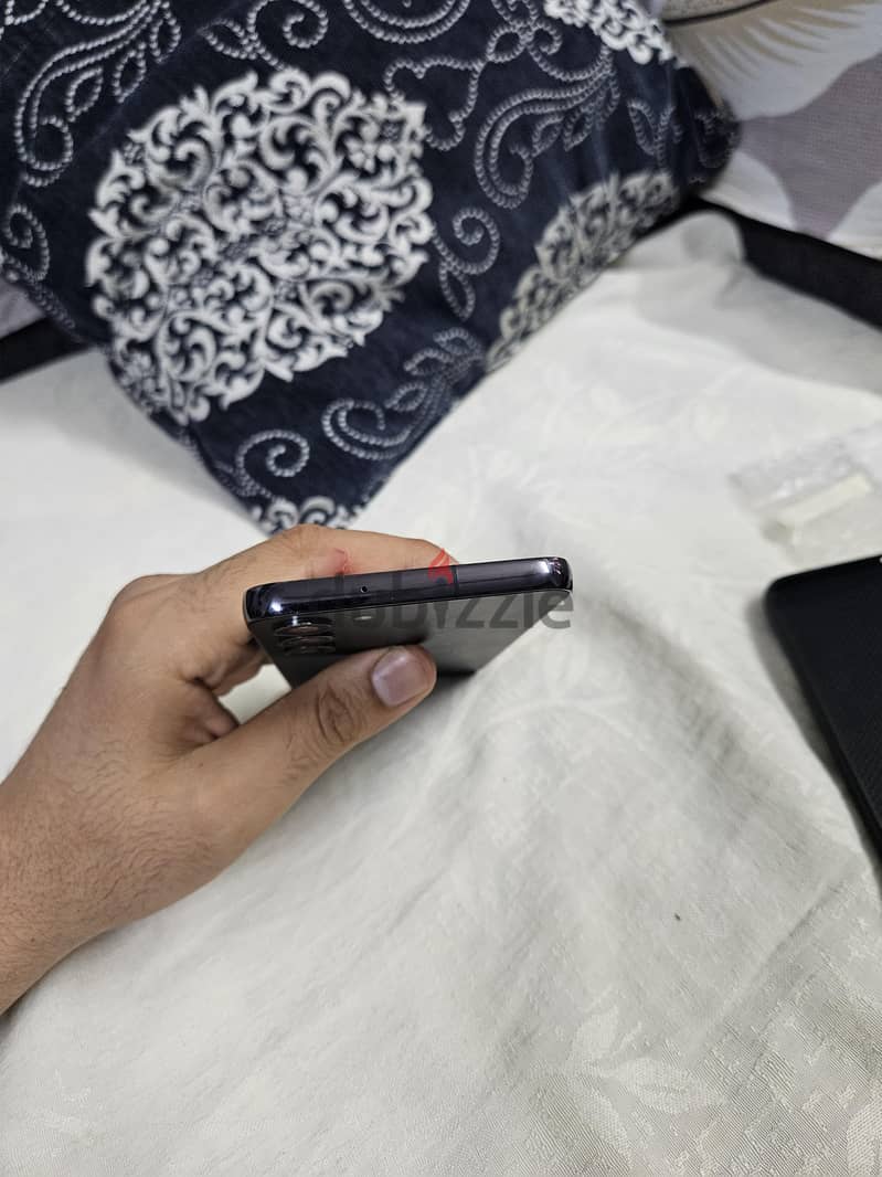 Samsung S23 Plus 6
