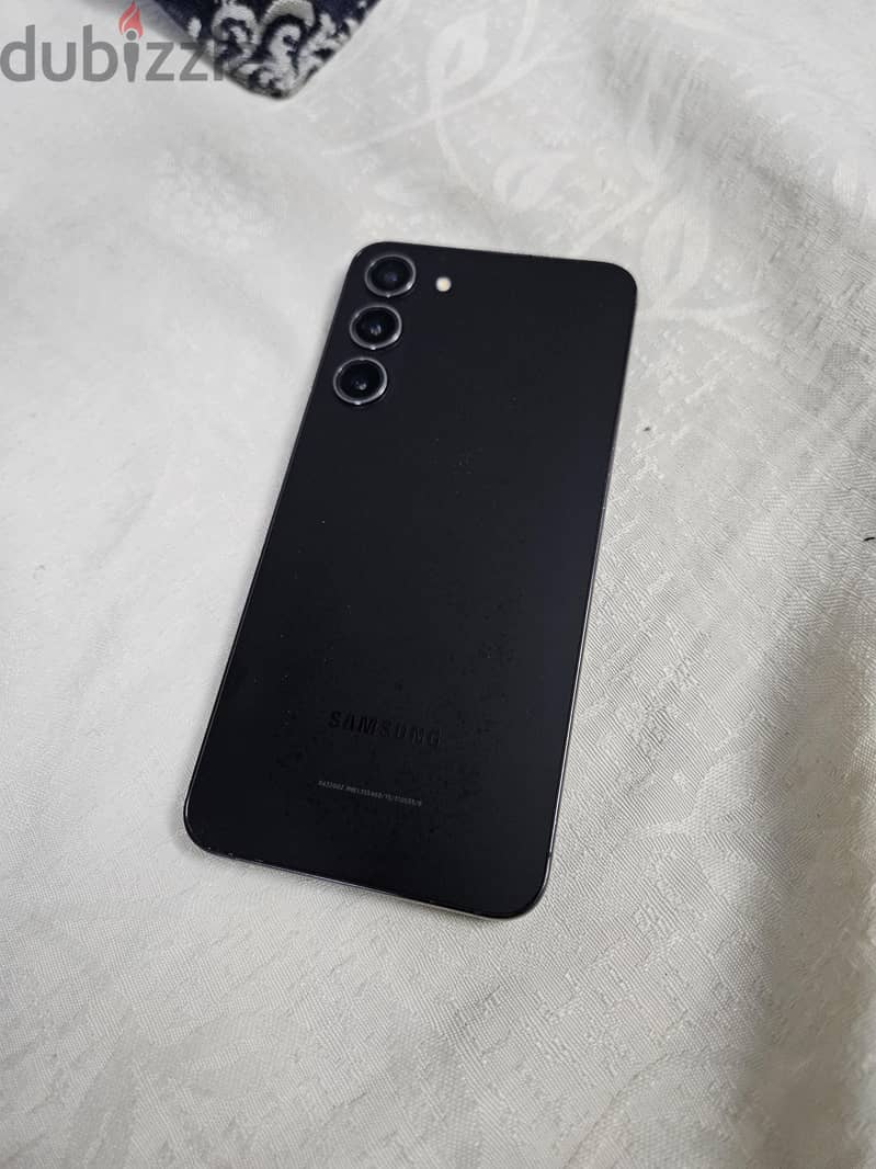 Samsung S23 Plus 8
