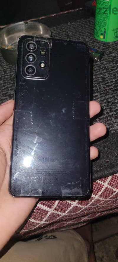 Samsung A52s 5G