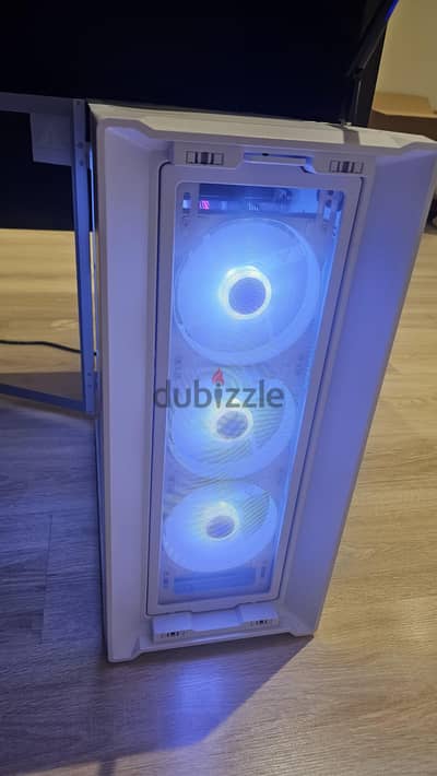 تجميعه للبيع gaming pc