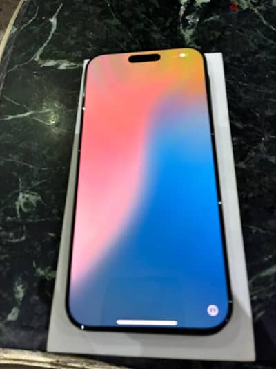 iPhone 16 pro max للبيع