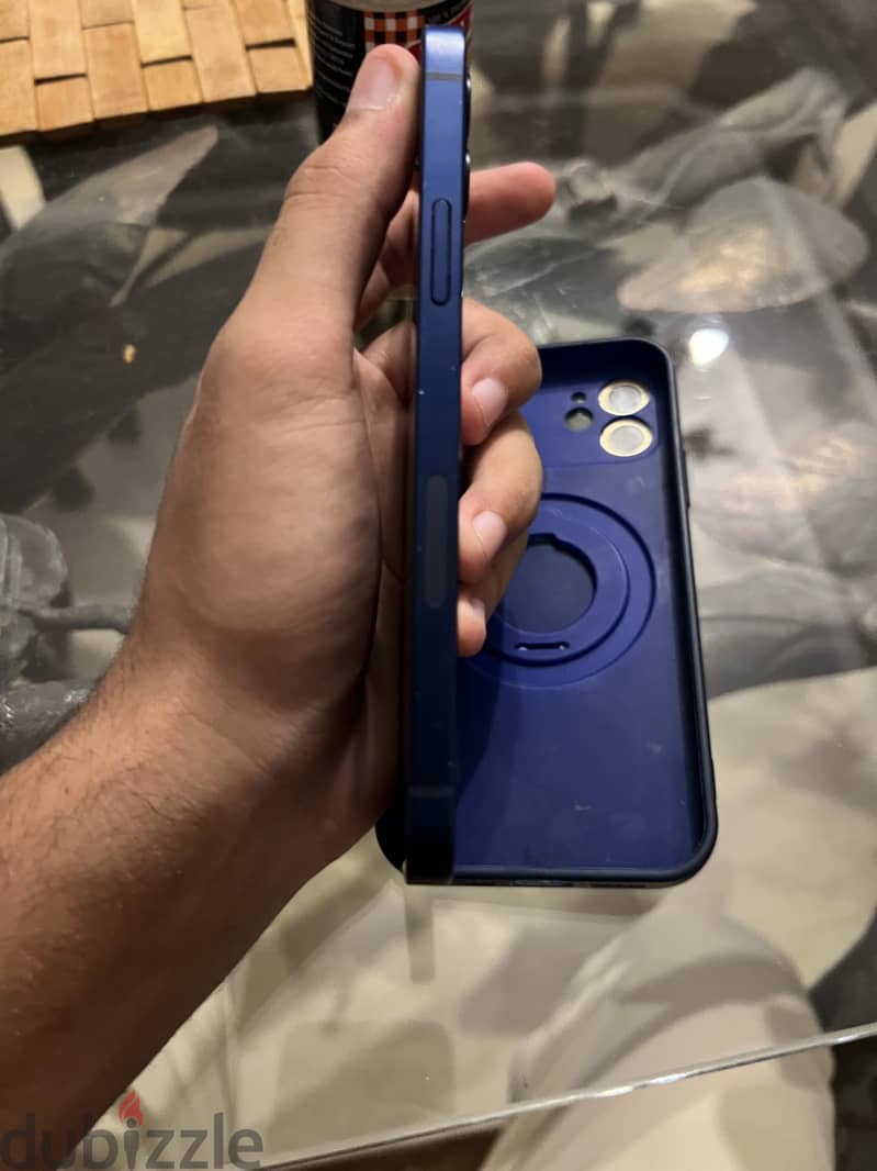 Apple - iPhone 12 1