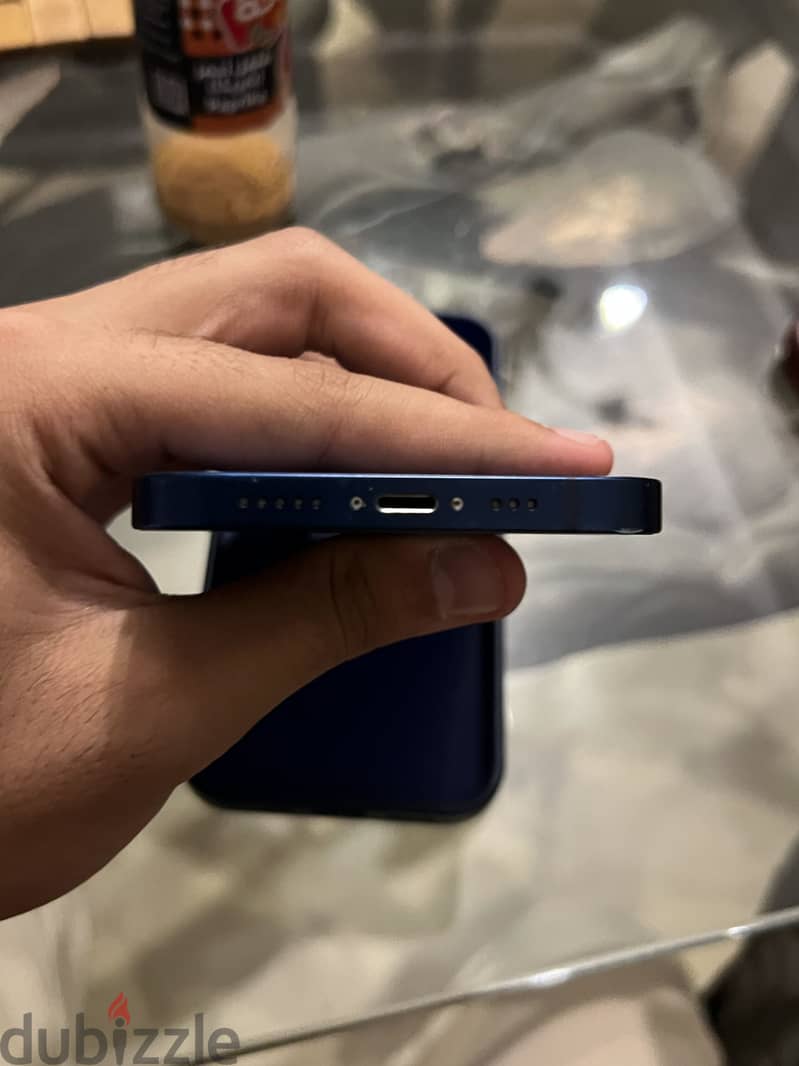 Apple - iPhone 12 3
