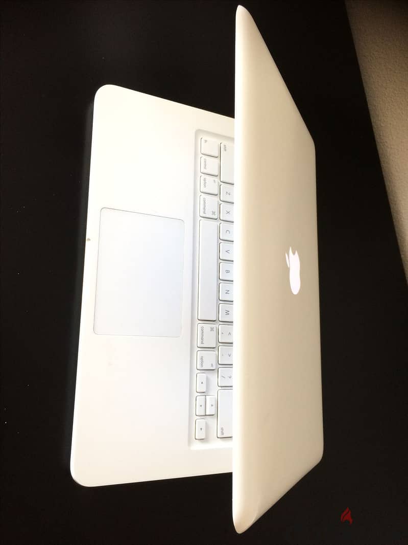 Macbook 2010 1