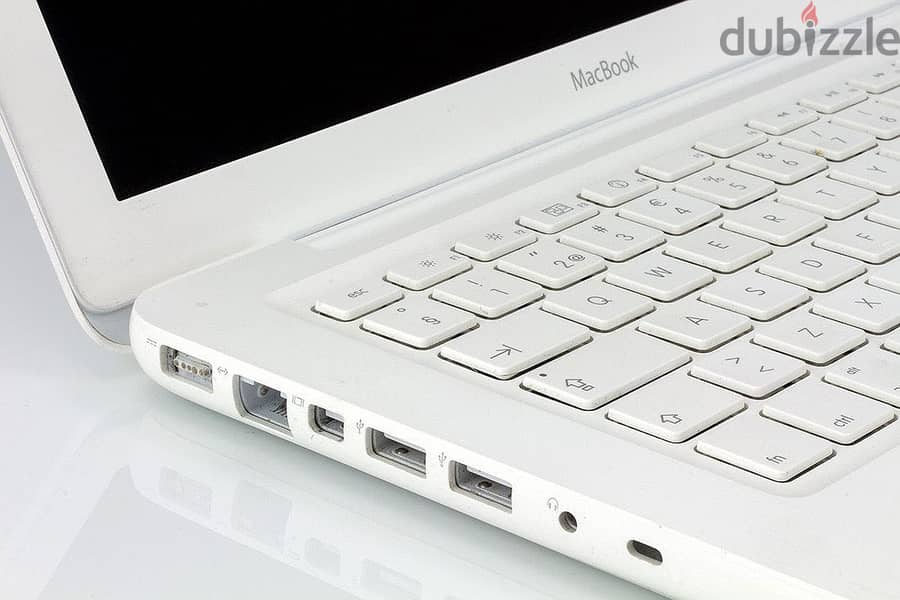 Macbook 2010 2